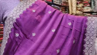 Designer sarees collection 