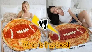 Who is the best Sam Schnur VS Rachel Samson | Amazingly Realistic Cakes