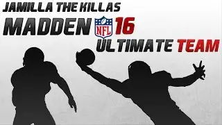 Madden 16: Ultimate Team Ep. 5 - New Solo & Double Elite Pack Opening!
