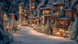 Medieval Fantasy Ambience Music for Relaxation, Focus & Peace | StillwaveAura