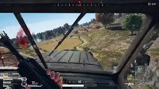 Uber Drivers