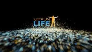 MyFunLIFE Travel App