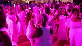 Festival at Sea 2019 White Night