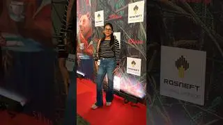 Dream Vision 😍 Mumbai | S Nikas, Art Exhibition 🖼️ | Neha Pandit #youtubeshorts #shorts #youtube