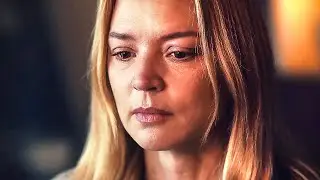 L'AMOUR ET LES FOR&Ecirc;TS Bande Annonce (2023) Virginie Efira