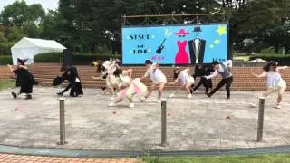 ファッションモンスター RaGGaCraZe 1101