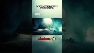 Descubra os segredos do mundo subterr&acirc;neo da Ant&aacute;rtica! 🌍❄️