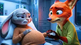 Nick & Judy&rsquo;s First Miracle Moment &mdash; A Heartwarming Fan Story | Zootopia 2