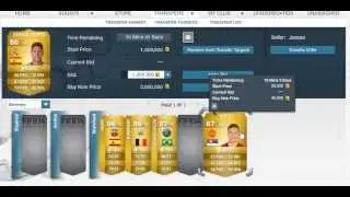 FIFA 14 ULTIMATE TEAM BEST DEFENDERS FT RAMOS VIDIC KOMPANY