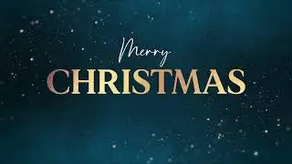Resonate Life Christmas Eve Service 6PM