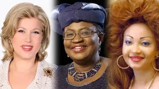 Voici les 4 femmes les plus puissantes et influentes d'Afrique en 2025