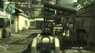 Preparing For Black Ops 2