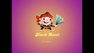 Candy Crush Soda Saga Level 4087