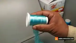 Color Matching Cabinet (Yarn Checking)