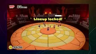 OMG Moltres I love your work! And faceless Toads? - Paper Mario: The Origami King Stream Archive