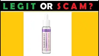 Tanologist Face and Body Drops Review &ndash; Legit or Scam?