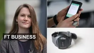 Wearable Technology at work &mdash; Who wins? | FT Business