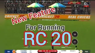 RC 20 New Update | New Feature 💥💥💥 |