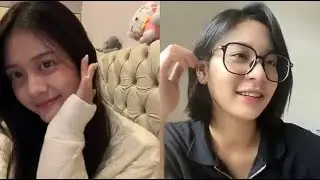 Live Showroom Christy JKT48 Collab w Zee - 24-7-23