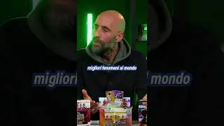 Cassano era un giocatore da Real Madrid?