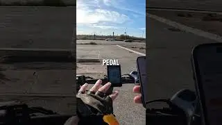 Tips for changing your speed by the app👀#heybike #heybikehorizon #letyourjoyout #ebike #foryou