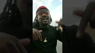 South Florida Biker getting some wind therapy! welcome to my 1ST YOUTUBE VIDEO!! Watch the journey.