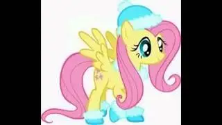 My little pony Vote
