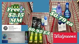 Best Walgreens haul 1/18- 1/24