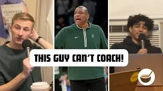 Is Doc Rivers the WORST Hire of All Time?