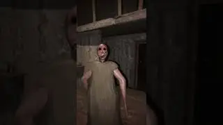 Кто такая Granny Remake