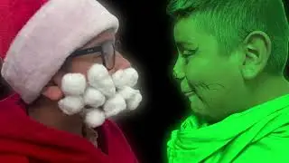Lil I - An Evil Christmas