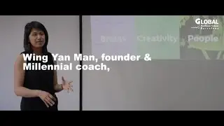 Wing Yan Man Visits GBSB Global: Four steps to an entrepreneurial mindset