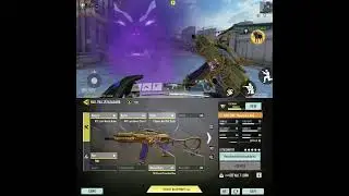 BEST RUS-79U BUILD ( RUS-79U-1F2A3A5A8B ) in COD MOBILE 2025 #codm #codmobile #callofdutymobile