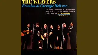 Goodnight Irene (Live At Carnegie Hall / New York, NY / May 2 1963)