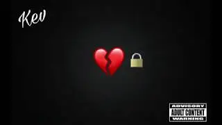 Kev - Heart Brake [Prod. 6ixSounds]