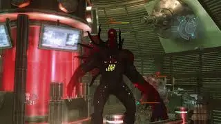 Biohazard Revelations Ghost Ship Nightmare Genocide Bonus Solo (DEMO)
