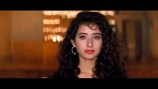 Milan {1995} - Aansu Judaai Ka {Extra Ordinary Audio} 4K#90shindisong 