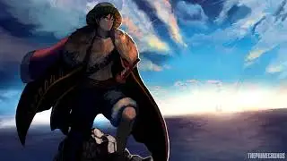 Martin Hasseldam - Tales of the Sea | EPIC ORCHESTRAL FANTASY
