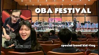 ontario band association festival
