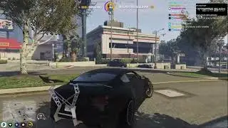 Nopixel Drugs Ability Meth Armor, Coke Speed & Crack