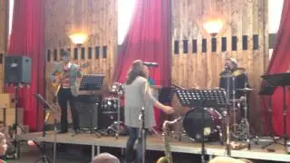 Old McDonald - Swing