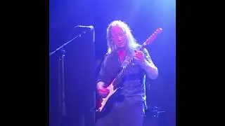 Innes Sibun Trio