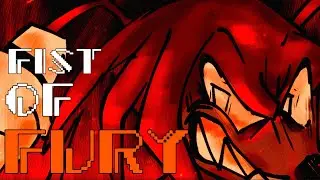 FIST OF FURY | Feel the Fury x Fist of Fire | Outcome Memories Mashup-track