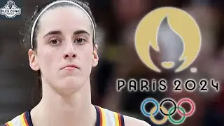 Caitlin Clark Left Off Team USA Olympic Roster, Dan Hurley Turns Down LA Lakers & NBA Finals Update!