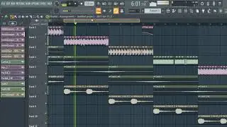 Hardstyle kick pack (Mid intro kicks, Reverse Bass & More) by AfterChain