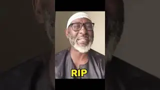 ISIMA OLAXES (Jajja Iculi) WISHED FOR THIS BEFORE HIS PASSING.