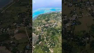 How&rsquo;s that view?                                        #skydive #philippines #skydivesiquijor
