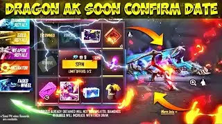 Draco Ak coming confirm date 🤫 draco ak return