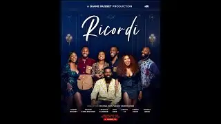 RICORDI S2 Expectations || Diane Russet Web Series