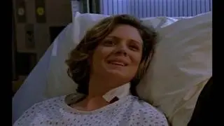 Buffy Joyce Giles 1x7 Pt. 3 of 4 “Just um ... Your friend came over ... I was going to make a snack